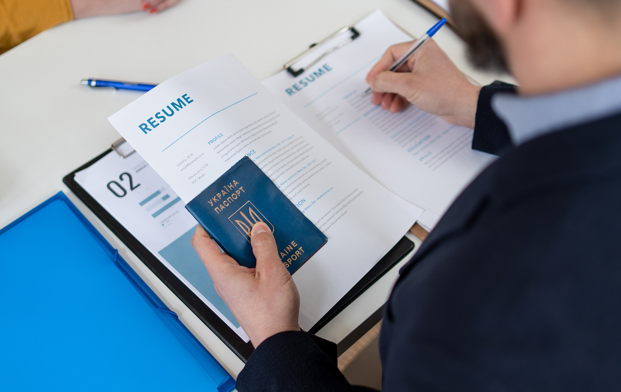 Ускоренное трудоустройство в Германии: почему до сих пор мало украинцев работают